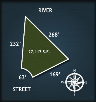 River Isle Lot 10