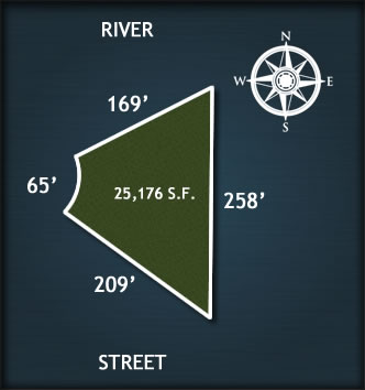 River Isle Lot 11