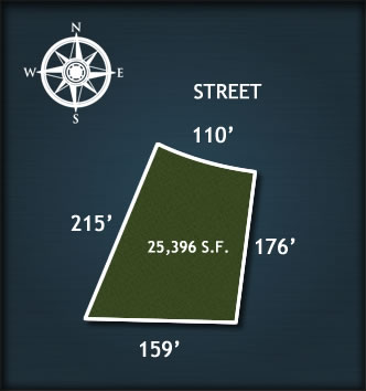 River Isle Lot 15