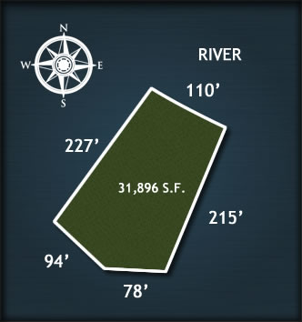 River Isle Lot 16