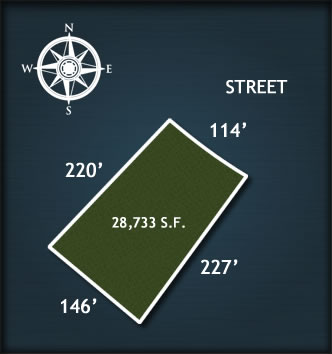 River Isle Lot 18