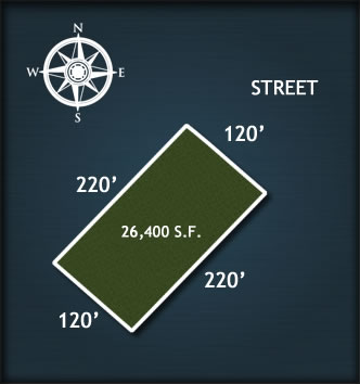 River Isle Lot 19