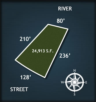 River Isle Lot 6