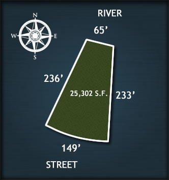 River Isle Lot 7