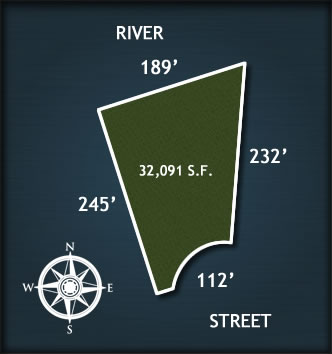 River Isle Lot 9